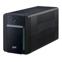 APC Easy UPS BVX 1200VA, 230V, AVR, IEC Sockets - 1