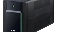 APC Easy UPS BVX 2200VA, 1200W cu AVR si IEC Sockets