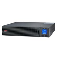 APC Easy UPS On-Line SRV RM 2000 VA 230V with Rail Kit - 4