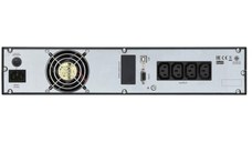 APC Easy UPS On-Line SRV RM 2000 VA 230V with Rail Kit