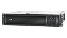 APC Smart-UPS SMT 3000VA - UPS Rackmount 2U cu LCD si USB