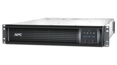 APC Smart-UPS SMT2200RMI2UC - UPS Rackmount 2U, 2200VA, 1980W cu LCD si USB