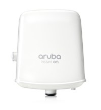 Aruba Instant On AP17 (RW) 2x2 11ac Wave2 Outdoor Access Point - 4