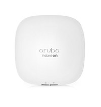Aruba Instant On AP22 (RW) 2x2 Wi-Fi 6 Indoor Access Point - 11