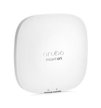 Aruba Instant On AP22 (RW) 2x2 Wi-Fi 6 Indoor Access Point - 13