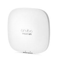 Aruba Instant On AP22 (RW) 2x2 Wi-Fi 6 Indoor Access Point - 4