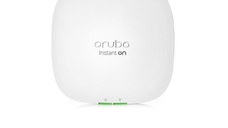 Aruba Instant On AP22 (RW) 2x2 Wi-Fi 6 Indoor Access Point