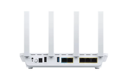ASUS ExpertWiFi EBR63 AX3000 Dual-band WiFi Router for small-mdeium business, SDN, VLAN, Dual WAN, VPN, Guest Portal, Free WiFi, - 2