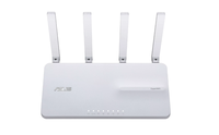 ASUS ExpertWiFi EBR63 AX3000 Dual-band WiFi Router for small-mdeium business, SDN, VLAN, Dual WAN, VPN, Guest Portal, Free WiFi, - 3