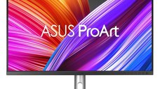 ASUS PA279CRV 27-Inch Monitor, 3840 x 2160 Resolution, Black, 3-Year Warranty
