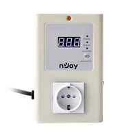 AVR nJoy Royer 16A Faze Monofazat / trifazat Amperaj maxim 16A - 2