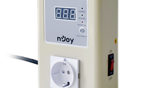 AVR nJoy Royer 16A Faze Monofazat / trifazat Amperaj maxim 16A