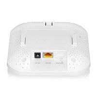 AX3000 Multi-gig WiFi 6 PoE access point | 2.5G PoE uplink | 3x3 + 2x2 MU-MIMO Antenna| NebulaFlex Cloud - 5
