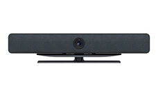 Axtel AX-4K Video Bar - Camera Web 4K cu Conectivitate USB-C, Negru