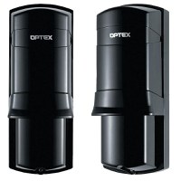 Bariera de protectie perimetrala BIR cu 2 spoturi, 60m in exterior,IP65 120m in interior, include accesorii montaj pe stalp - 1