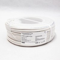 Cablu alarma 6 x 0.22 + 2 x 0.50 premium, cupru 100%, cod: I044IT, Li-Y (ST)Y, made in Italy, utilizare pentru sisteme de alarma - 1