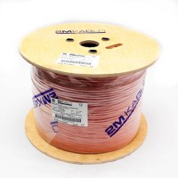 "Cablu incendiu JEH(St)H...Bd FE180 PH120 2x2x0.8 mm+0.8 , rezistenta la foc 120 minute, compatibilitate E30/E90producator 2M K - 1