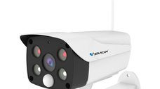 Camera 4G Sim Card Vstarcam CG52 full HD - produs demo