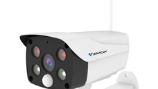 Camera 4G Sim Card Vstarcam CG52 full HD - produs demo