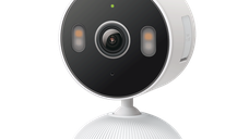 Camera de Securitate Wi-Fi pentru Interior si Exterior Tapo 2K