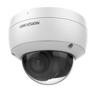 Camera de supravegehere Hikvision Powered by Darkfighter DS-2CD2146G2H- ISU(2.8mm) 4MP Senzor: 1/3" Progressive Scan CMOS Rezolu - 1