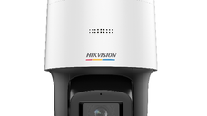 Camera de Supraveghere Hikvision DS-2DE2C400SCG-EF1 cu Senzor de Imagine de 4MP