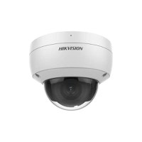 Camera de supraveghere Hikvision IP Dome DS-2CD2126G2-ISU 2.8mm D 2MP carcasa camera metal 1/2.8" Progressive Scan CMOS 1920 × 1 - 1