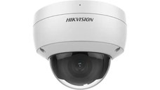 Camera de supraveghere Hikvision IP Dome DS-2CD2126G2-ISU 2.8mm D 2MP carcasa camera metal 1/2.8