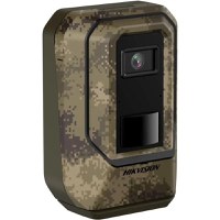 Camera de supraveghere Hikvision IP Wildlife DS-2XS6F45G0-IC1(2.8mm)(O- STD)/EUrezolutie maxima de 4MP perfecta pentru urmarirea - 1