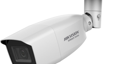 Camera de supraveghere Hikvision Turbo HD Bullet 2 MP CMOS image sensor ,Lens:2.8 mm -12 mm, Angle of view 111.5° to 33.4°, WDR