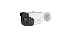 Camera de supraveghere Hikvision Turbo HD Bullet DS- 2CE16U1T-IT5F (3.6mm) 8.29mp 4K Fixed Lens: 3.6mm 8.3MP @12.5fps(Default),