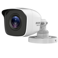 Camera de supraveghere Hikvision Turbo HD Bullet HWT-B150-P seria HiWatch 5MP CMOS Sensor, EXIR Bullet, 20m IR, ICR, 0.01 Lux/F1 - 1