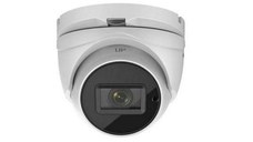 Camera de supraveghere Hikvision Turbo HD Turret, DS-2CE79U1T-IT3ZF(2.7- 13.5mm) 8.29 Megapixel high-performance CMOS Auto focus