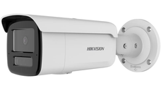 Camera de Supraveghere IP Bullet 8MP Hikvision DS-2CD2T83G2-2LI (2.8MM) cu Microfon Incorporat