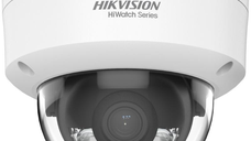 Camera de supraveghere IP Dome 4MP HiWatch HWI-D149HA(2.8MM), lentila fixa: 2.8mm, iluminare min: Color: 0.001 Lux @ (F1.0, AGC