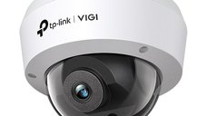 Camera de Supraveghere IP Dome TP-Link VIGI C240I(4MM), 4MP, Lentila de 4mm, IR 30m