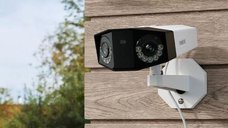 Camera de supraveghere Reolink Duo 2 PoE P730 - 8MP, 180° Unghi de vizualizare