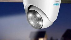 Camera de supraveghere Reolink RLC-1224A cu senzor CMOS de 12MP