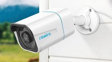 Camera de supraveghere Reolink RLC-810A cu rezolutie 8MP si senzor P330