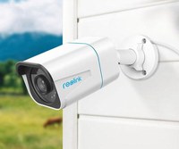 Camera de supraveghere Reolink RLC-810A P330 Senzor: 1/2.49"CMOS Rezolutie video: 8 Megapixeli (3840 x 2160 pixeli) Cadre/secund - 1