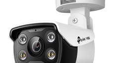 Camera de Supraveghere TP-Link VIGI C340 Bullet, 4MP, Lentila 2.8mm pentru Exterior