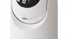 Camera de supraveghere Wi-Fi Reolink E Series E331, 5MP, IR 12 m, detectie miscare, persoane, animale si plans, audio bidirectional