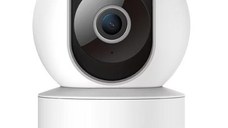 Camera De Supraveghere Xiaomi C200, WiFi 2.4Ghz, Alba BHR6766GL