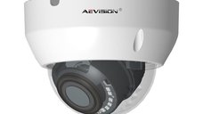 Camera Dome 4-in-1 1080P Varifocal IR 30M Aevision AC-205B96H-1202-12