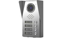 Camera exterioara videointerfon multi-apartament Tongwei TW-631