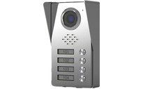 Camera exterioara videointerfon multi-apartament Tongwei TW-631