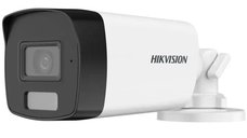 Camera Hikvision Bullet DS-2CE17D0T-LFS 2MP cu Senzor CMOS si Smart Hybrid Light