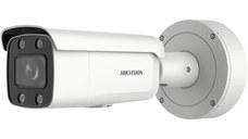 Camera Hikvision DS-2CD2647G2-LZS(C) 4 MP ColorVu Motorized Varifocal 3.6 to 9 mm, horizontal FOV 92.3° to 48°, vertical FOV 48.