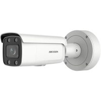 Camera Hikvision DS-2CD2647G2-LZS(C) 4 MP ColorVu Motorized Varifocal 3.6 to 9 mm, horizontal FOV 92.3° to 48°, vertical FOV 48. - 1