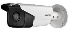 Camera Hikvision TurboHD Bullet DS-2CE16D8T-IT3E(2.8mm) HD1080p, 2MP CMOS Sensor, EXIR 40m IR 2.8mm lens Outdoor EXIR Bullet ICR